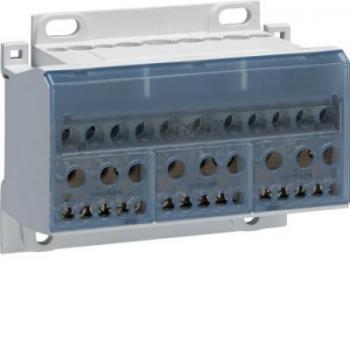  Repartit monobloc tetra 125A 