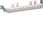  Repartiteur multifiche 4P 250A 