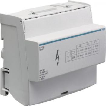  Rpartiteur 125A ttrapolaire 