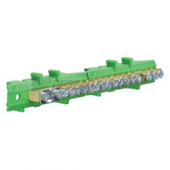  BARRETTE TERRE 1X25+8X16+8X10 