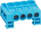  BOR. ARRIVEE NEUTRE 4X25MM2 