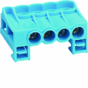 BOR. ARRIVEE NEUTRE 4X25MM2 