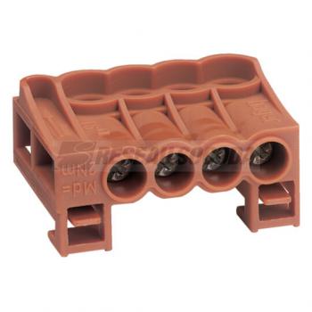  BOR. ARRIVEE PH 4X25MM2 