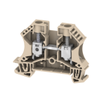  Borne de passage-phase, 10mm� 