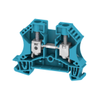  Borne de passage-neutre, 10mm� 