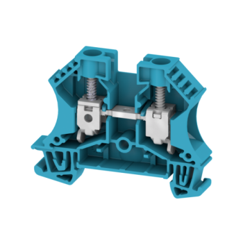  Borne de passage-neutre, 10mm� 