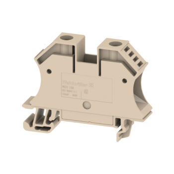  Borne de passage-phase, 16mm� 