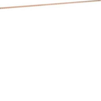  Barre Cu 12X6 taraud M5 LG 245 