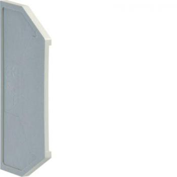  Plaque extremite KXA10L-16L 