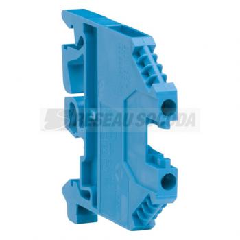  Borne Neutre 800V-24A 2.5mm 