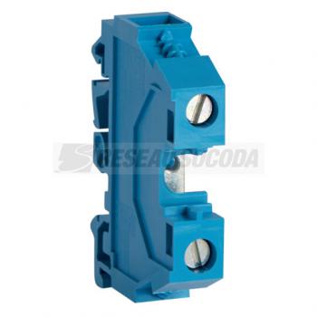  Borne Neutre 400V-76A 16mm 