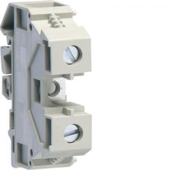  Borne Phase 400V-125A 35mm 