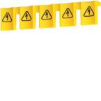  Profil de protection des barre 