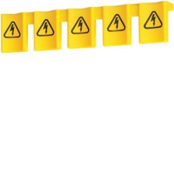  Profil de protection des barre 