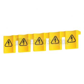  Profil de protection des barre 
