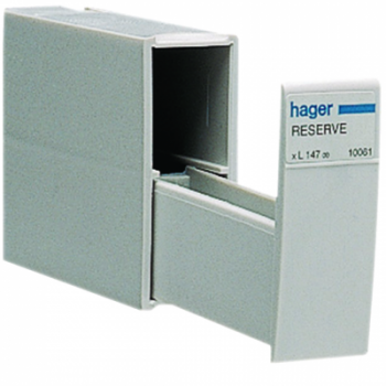  Botier reserve cart.fusible 
