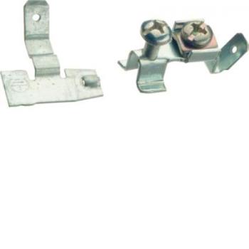  Bornes BRA(25xFond 25xCouv) 