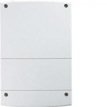  **Coffret techn. alim. solaire 