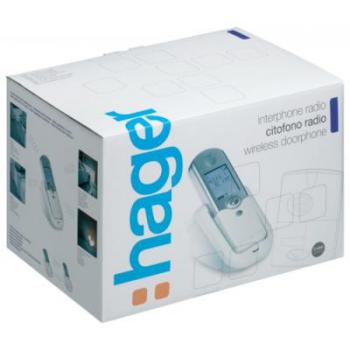  **Kit Inter. 1 logt 1 bouton 