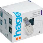  **Kit Inter. 1 logt 1 bouton s 