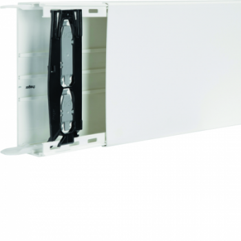  Goulotte Lifa 60X190 RAL 9016 