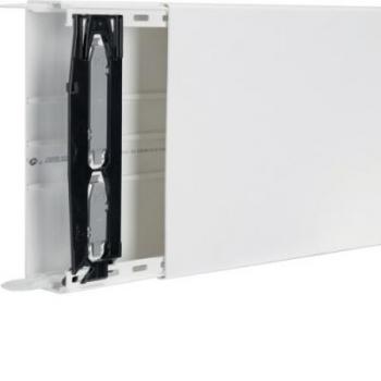  Goulotte Lifa 60X230 RAL 9016 