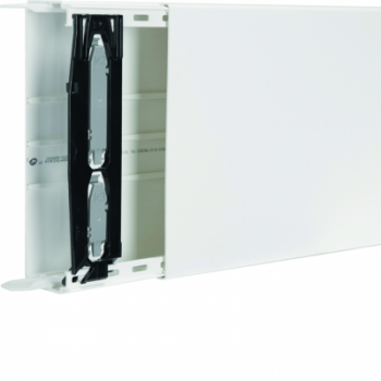 Goulotte Lifa 60X230 RAL 9016 