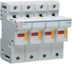  CC 3P+N 50A L51 acc.6m 