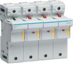  CC 3P+N 125A L58 acc.8m 