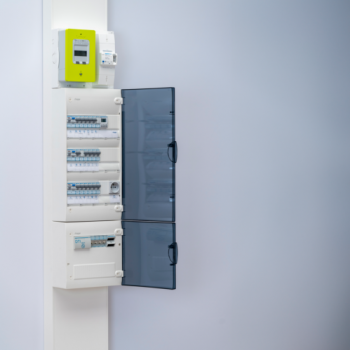  Disjoncteur 1P+N 3kA C16A 1M 