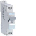  Disjoncteur 1P+N 3kA C20A 1M 