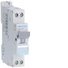  Disjoncteur 1P+N 3kA C20A 1M 