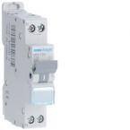  Disjoncteur 1P+N 3kA C25A 1M 