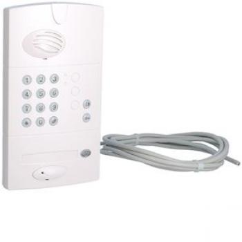  **Plat. rue 1 logt code opaque 