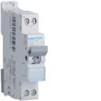  Disj.1P+N 4.5-6kA B-40A 1m 