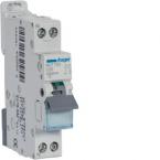 Disj.1P+N 4.5-6kA C-20A 1m 