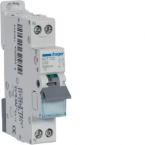  Disj.1P+N 4.5-6kA C-32A 1m 