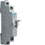  CA 10+1F 230V AC 
