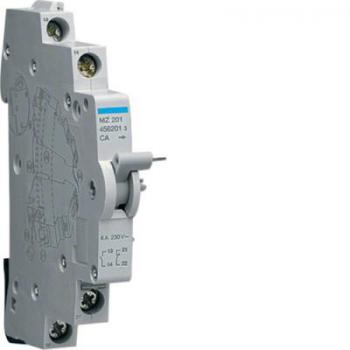  CA 10+1F 230V AC 