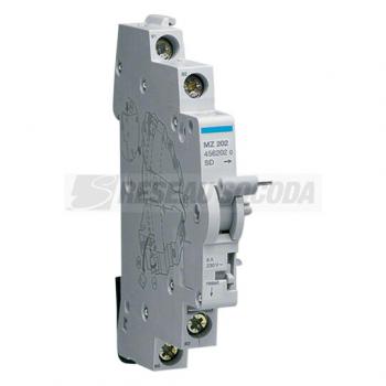 Contact sign def 10+1F 230V AC 