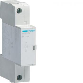  BE Disj.moteur 230V AC 