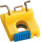  Kit verrouillage manette plomb 