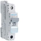  **Disj.1P 6-10kA C-25A 1m 