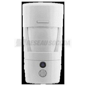  **Dtecteur de mouvement 12 m 