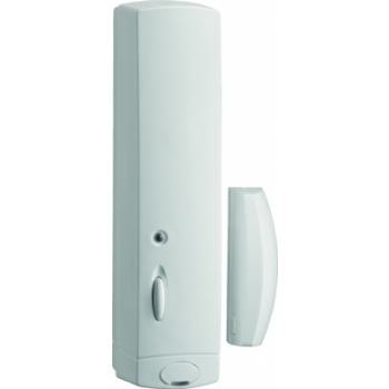  **Dtecteur d'ouverture blanc 