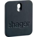  **Badge pour claviers RLF102F 