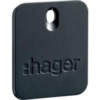  **Badge pour claviers RLF102F 