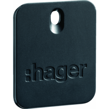  **Badge pour claviers RLF102F 