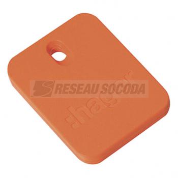  **Badge unitaire 