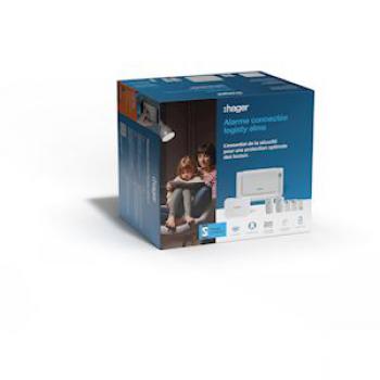  **Pack alarme connect 